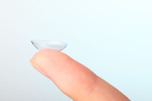 O que ninguém te conta sobre o uso de lentes de contato